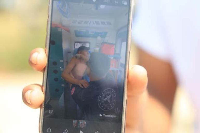 Sıhhat çalışanından sihirli dokunuş: Çıkan omuz saniyeler içinde yerine oturttu 2 sihhat calisanindan sihirli dokunus cikan omuz saniyeler icinde yerine oturttu 0 LrfWdQSG