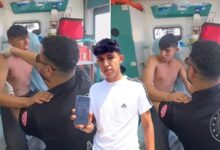 sihhat calisanindan sihirli dokunus cikan omuz saniyeler icinde yerine oturttu BR8ydSLj