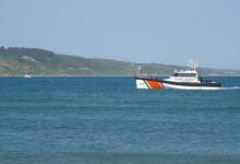 sile plajinda bogulma tehlikesi 2 bireyden 1i kurtarildi baskasi kayip 9lSIRZYd