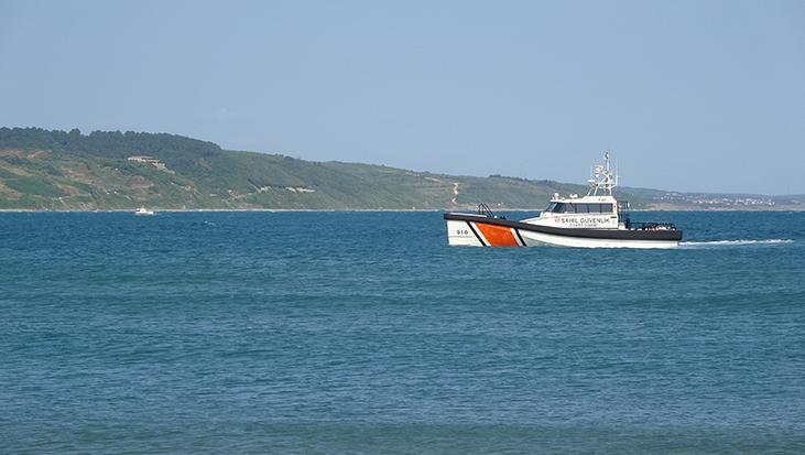Şile Plajı'nda boğulma tehlikesi: 2 bireyden 1'i kurtarıldı, başkası kayıp 1 sile plajinda bogulma tehlikesi 2 bireyden 1i kurtarildi baskasi kayip 9lSIRZYd