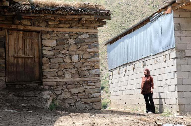 Şimdi 23 yaşında: Gittiğim kurumlarda kapılar sonuna kadar açılıyor 4 simdi 23 yasinda gittigim kurumlarda kapilar sonuna kadar aciliyor 2