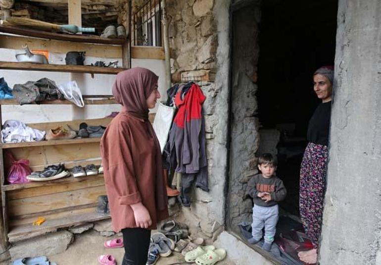 Şimdi 23 yaşında: Gittiğim kurumlarda kapılar sonuna kadar açılıyor 5 simdi 23 yasinda gittigim kurumlarda kapilar sonuna kadar aciliyor 3 MV4JiywW