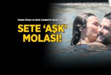 sinem unsal ve berk cankatin deniz keyfi sete ask molasi tIHySORz