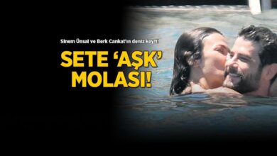 sinem unsal ve berk cankatin deniz keyfi sete ask molasi tIHySORz