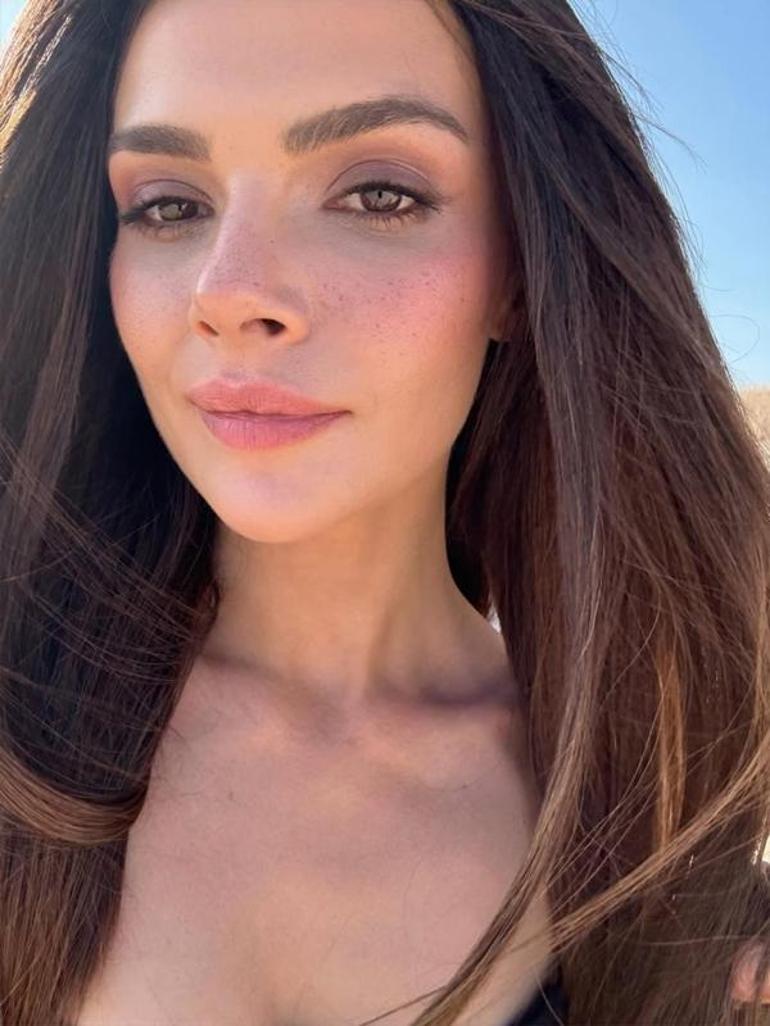 Sinem Ünsal'dan yaz pozları! 'Her halinle güzelsin Alya' 2 sinem unsaldan yaz pozlari her halinle guzelsin alya 0 jIY4UHDd
