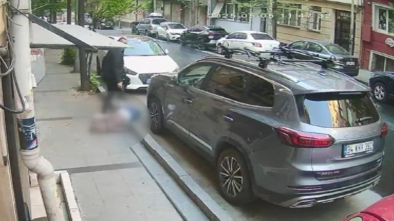 Şişli'de güpegündüz öldürülen Bahar Aksu cinayetinde birinci duruşma: Kaçırma planım vardı 3 sislide gupegunduz oldurulen bahar aksu cinayetinde birinci durusma kacirma planim vardi 1 Oa6jMwmJ