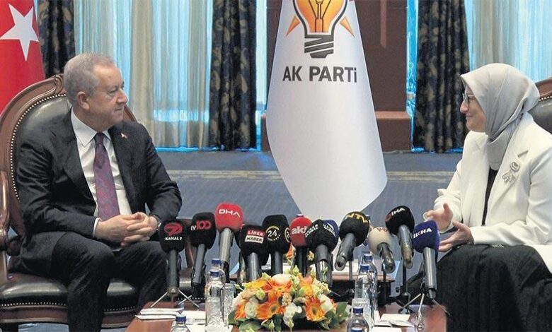 Siyasette bayram havası 1 siyasette bayram havasi d8mJlgeF