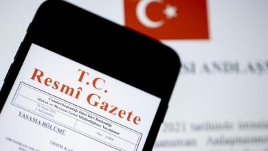 siyasi parti mali kontrolleri resmi gazetede yayimlandi vqflBcJ1
