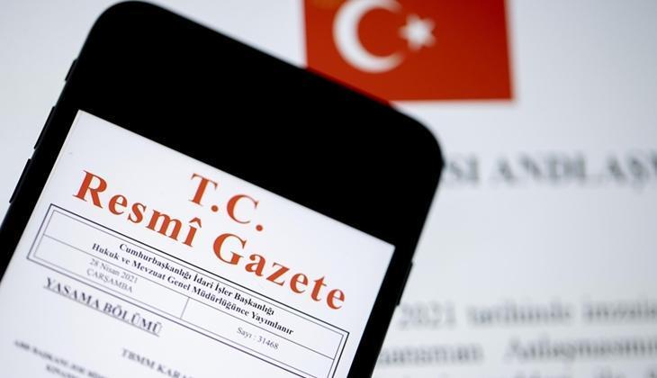 Siyasi parti mali kontrolleri Resmi Gazete'de yayımlandı 1 siyasi parti mali kontrolleri resmi gazetede yayimlandi vqflBcJ1