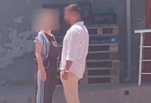 sokak ortasinda dehset darp ettigi sevgilisini zorla kacirmaya kalkti xRepuabx