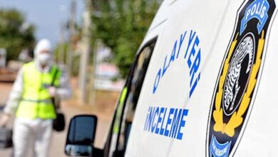 sokak ortasinda dehset evvel tabancayla ayrildigi esini yaralayip sonra intihar etti AxJe47QI