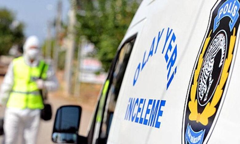 Sokak ortasında dehşet! Evvel tabancayla ayrıldığı eşini yaralayıp sonra intihar etti 1 sokak ortasinda dehset evvel tabancayla ayrildigi esini yaralayip sonra intihar etti AxJe47QI