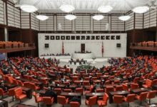 son dakika 10 yargi paketi mecliste kabul edildi ve maddelesti QDLDglgr