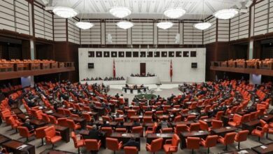 son dakika 10 yargi paketi mecliste kabul edildi ve maddelesti QDLDglgr