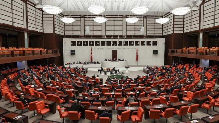 Son dakika! 10. Yargı Paketi Meclis'te kabul edildi ve maddeleşti 1 son dakika 10 yargi paketi mecliste kabul edildi ve maddelesti QDLDglgr