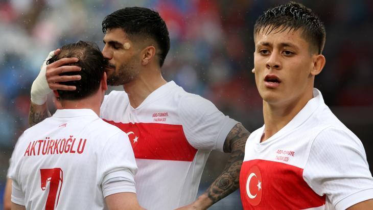 SON DAKİKA | A Ulusal Futbol Ekibi, ABD deplasmanında 2 dakikada geri döndü! 1 son dakika a ulusal futbol ekibi abd deplasmaninda 2 dakikada geri dondu bP5MfRHz