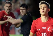 son dakika a ulusal futbol ekibi meksikaya maglup oldu birinci sefer karsilastik JdK4rZaI