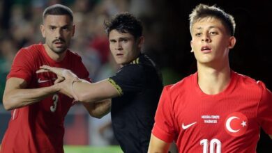 son dakika a ulusal futbol ekibi meksikaya maglup oldu birinci sefer karsilastik JdK4rZaI