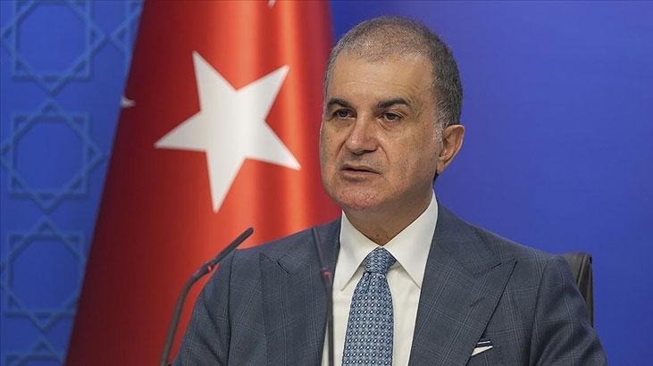 Son dakika... AK Parti'li Çelik'ten ABD'nin İran'a akınıyla ilgili açıklama 1 son dakika ak partili celikten abdnin irana akiniyla ilgili aciklama UlFywFn7