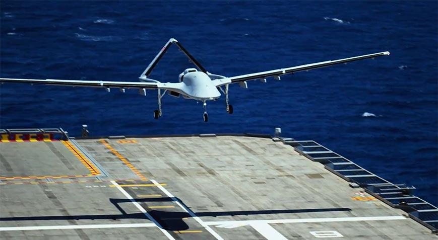 Son dakika: Bayraktar TB3 bir testi daha muvaffakiyetle geçti