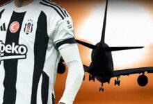 son dakika besiktasin yeni transferi david jurasek istanbula geldi 9SvApQqb