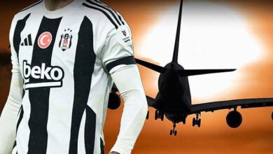 son dakika besiktasin yeni transferi david jurasek istanbula geldi 9SvApQqb