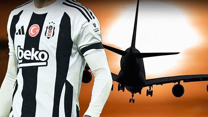 SON DAKİKA | Beşiktaş'ın yeni transferi David Jurasek, İstanbul'a geldi 1 son dakika besiktasin yeni transferi david jurasek istanbula geldi 9SvApQqb