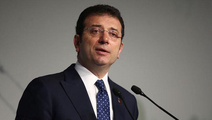 Son dakika: Ekrem İmamoğlu'nun 'Bilirkişiyi Etkilemeye Teşebbüs' davası ertelendi 1 son dakika ekrem imamoglunun bilirkisiyi etkilemeye tesebbus davasi ertelendi AeIpJeFe