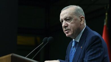 son dakika erdoganin diplomasi trafigi suruyor bolgenin yeni bir savasa asla tahammulu yok ZkBH4xpd
