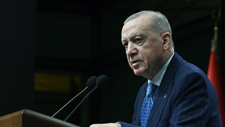 Son dakika! Erdoğan'ın diplomasi trafiği sürüyor! 'Bölgenin yeni bir savaşa asla tahammülü yok' 1 son dakika erdoganin diplomasi trafigi suruyor bolgenin yeni bir savasa asla tahammulu yok