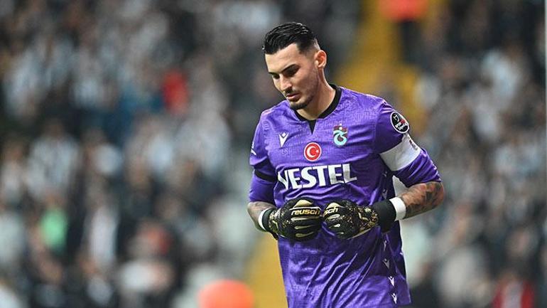 son dakika fenerbahcede ugurcan cakir transferi icin gorusmeler resmen basladi takas ve bonservis XrzeJ5sI