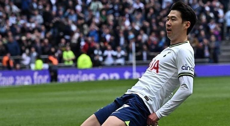 son dakika fenerbahcenin gundemindeydi tottenhamdan heung min son atagi 0 WHikWwac