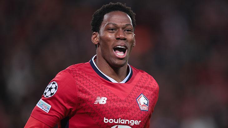 SON DAKİKA | Fenerbahçe'nin teklifi ortaya çıktı! Süper Lig devlerinin Jonathan David savaşı 1 son dakika fenerbahcenin teklifi ortaya cikti super lig devlerinin jonathan david savasi HkbqMZb8