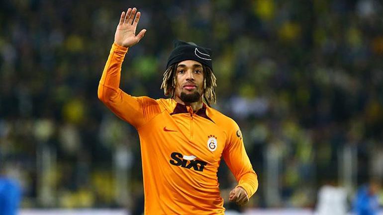 son dakika galatasaraya transferde sacha boey soku teknik takim kararini bildirdi 0