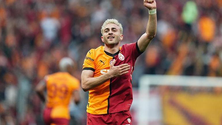 son dakika galatasarayda baris alper yilmaz icin istanbulda toplanti 1