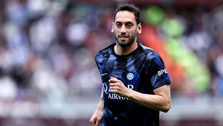SON DAKİKA | Galatasaray'dan Hakan Çalhanoğlu bombası! Dev bonservis 1 son dakika galatasaraydan hakan calhanoglu bombasi dev bonservis 3XMiU9BJ