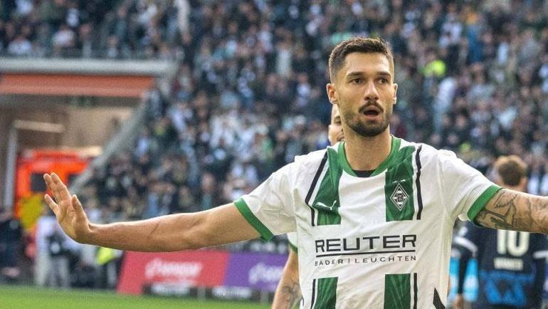 son dakika galatasarayli yildizin bonservisi belirli oldu 6 milyon euro getirirse gider 0 TkzMWeFD