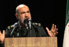 son dakika ihtilal muhafizlari ordusu kumandani huseyin selami olduruldu XQq2JBN4