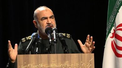 son dakika ihtilal muhafizlari ordusu kumandani huseyin selami olduruldu XQq2JBN4