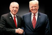 son dakika laheyde erdogan trump zirvesi iki onder bir ortaya geldi iste ele alinan bahisler 6vqdMCOb