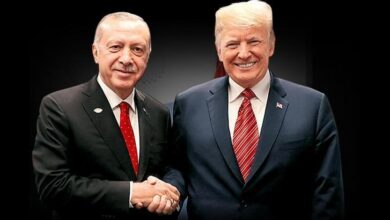son dakika laheyde erdogan trump zirvesi iki onder bir ortaya geldi iste ele alinan bahisler 6vqdMCOb