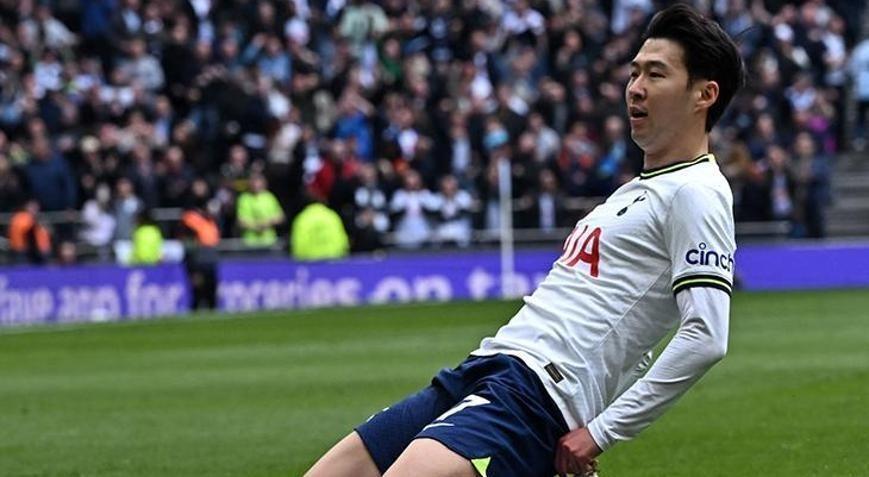 SON DAKİKA | Mourinho, Son ile görüştü! Yıldız oyuncudan yeşil ışık