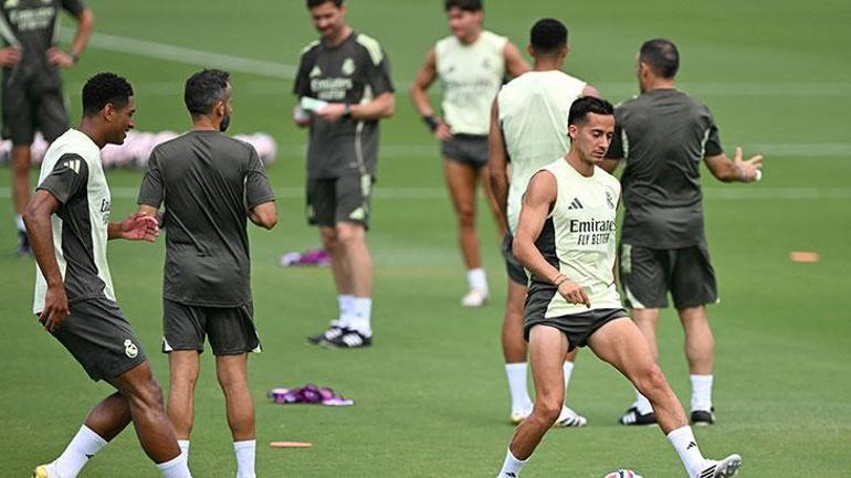son dakika real madridden fenerbahceye surpriz transfer gruba liderlik edecek 0 Jf5tmarj