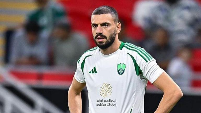son dakika super lig devinden merih demiral operasyonu 2 tI5Owczv
