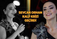son dakika unlu muzikci sevcan orhan kalp krizi gecirdi I7OpGBEG