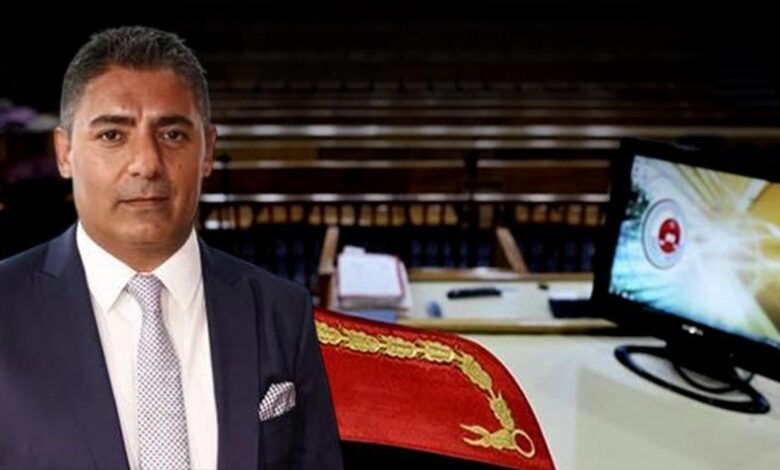 Son dakika! Yolsuzluk soruşturmasında yeni gelişme! Cafer Mahiroğlu hakkında yakalama kararı 1 son dakika yolsuzluk sorusturmasinda yeni gelisme cafer mahiroglu hakkinda yakalama karari fA9RUUZ1