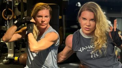 spor salonundan cikmiyor biricik sudenin kasli hali olay oldu N1SFXhOG