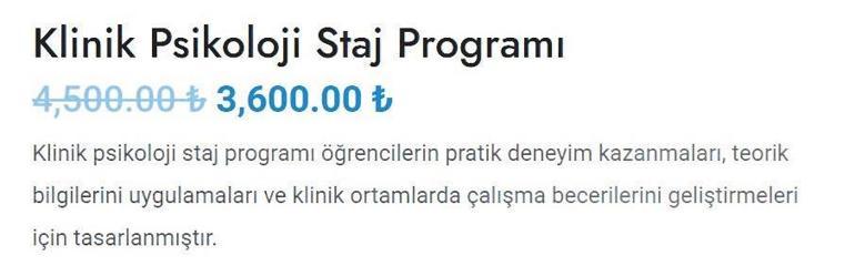 Staj görünümlü tuzak! 'Kara listeye alırız' tehdidi 2 staj gorunumlu tuzak kara listeye aliriz tehdidi 0 O2Tl2Ijb