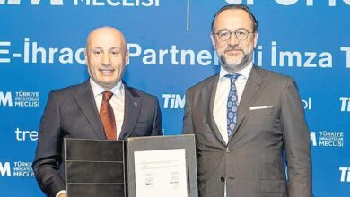 stratejik isbirligiyle e ihracata doping azbtcuVs