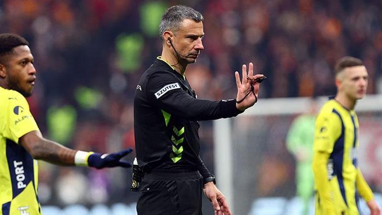 Süper Lig hakemlerinin kazandığı sayılar ortaya çıktı! Yabancı hakemlere 3 katı sayı 2 super lig hakemlerinin kazandigi sayilar ortaya cikti yabanci hakemlere 3 kati sayi 0 C3BuY1hf